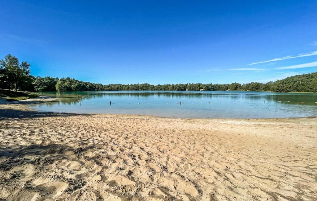 Camping De Reeenwissel Hoogersmilde ภายนอก รูปภาพ