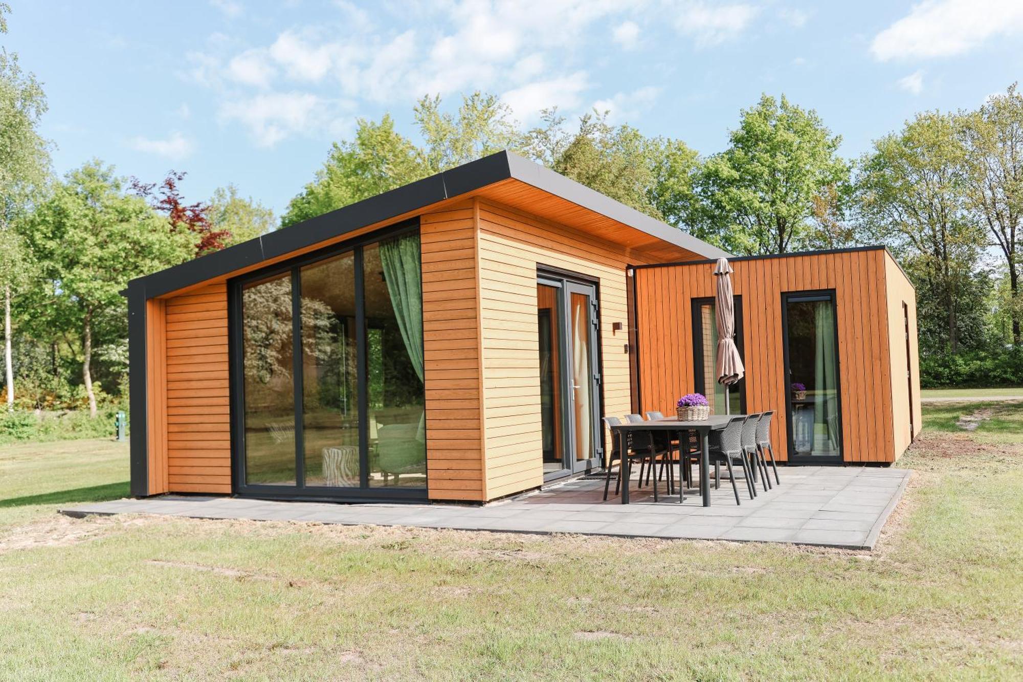 Camping De Reeenwissel Hoogersmilde ภายนอก รูปภาพ