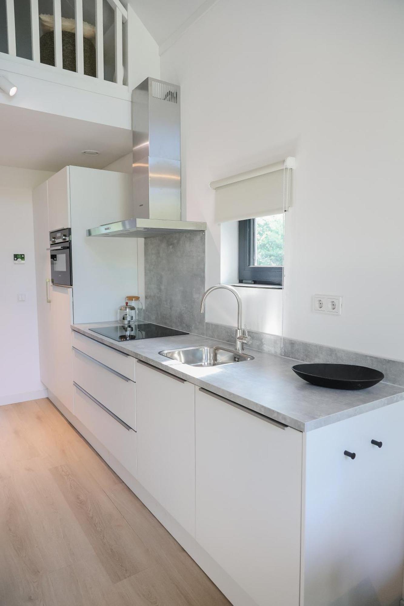 Camping De Reeenwissel Hoogersmilde ภายนอก รูปภาพ