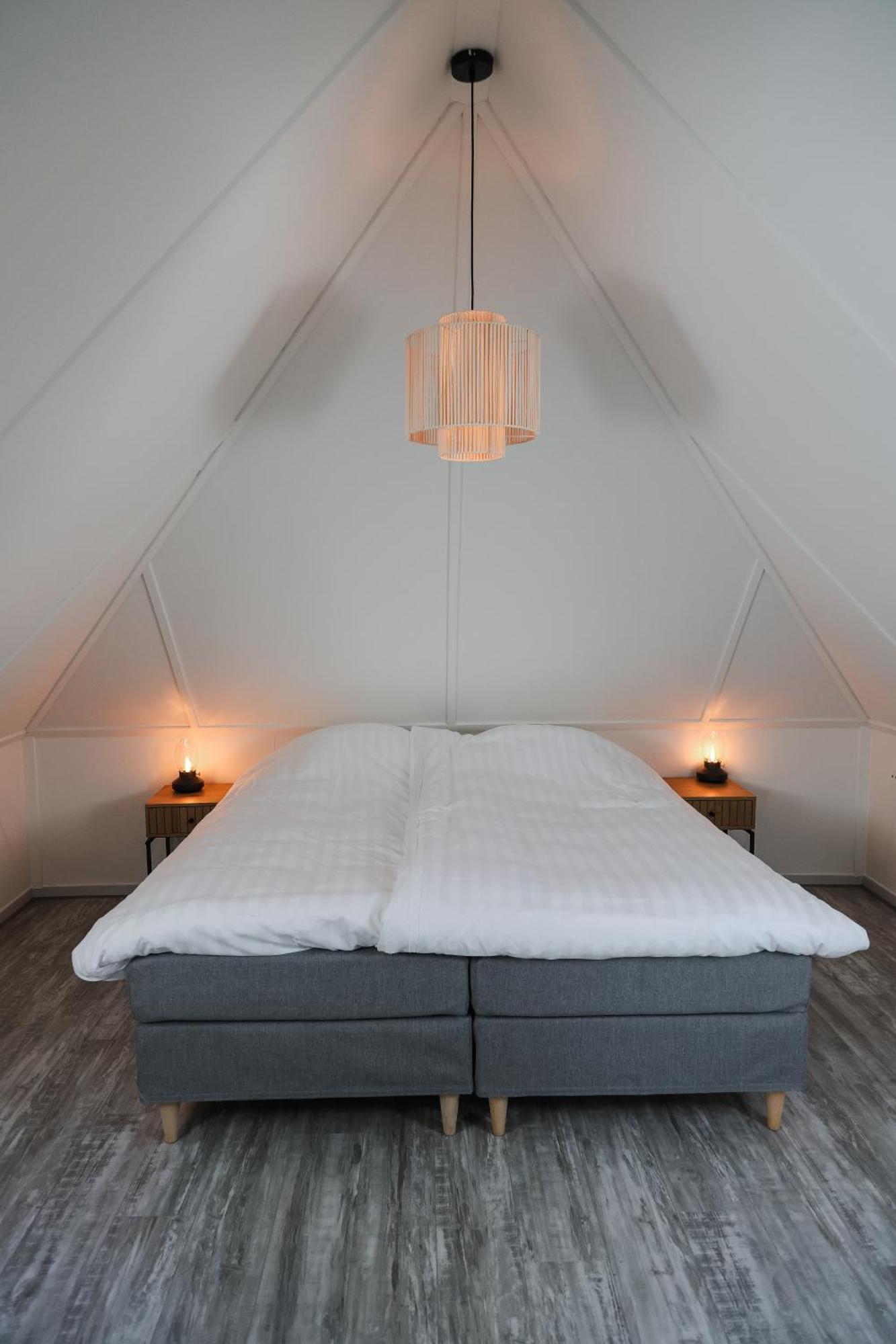 Camping De Reeenwissel Hoogersmilde ภายนอก รูปภาพ